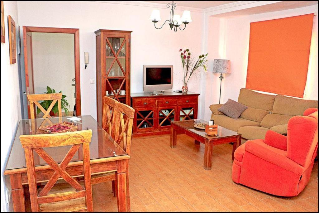 Goya 7 Appartement Conil De La Frontera
